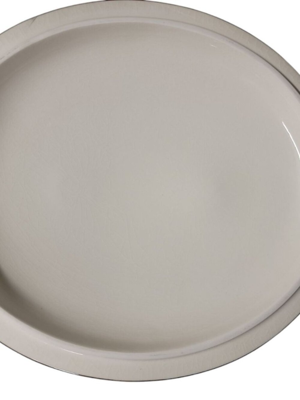 Temptations By Tara Old World Baking Dish Brown Hen w/Lid & Rack 2.5qt KFI722033 - Picture 9 of 16
